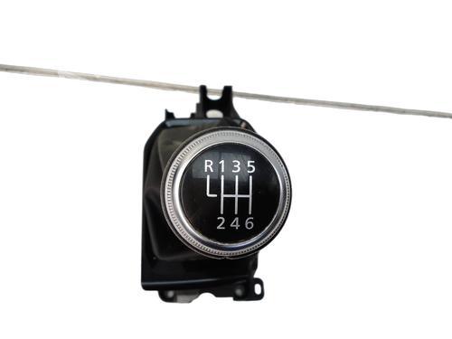 Gear lever RENAULT CLIO V (B7_) 1.0 LPG (B7MT) | BP18596029M90  - Image 5