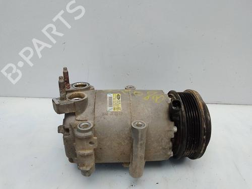 Used AC compressor AC compressor FORD ECOSPORT 1.5 EcoBlue TDCi (95 hp) 22617470 22617470
