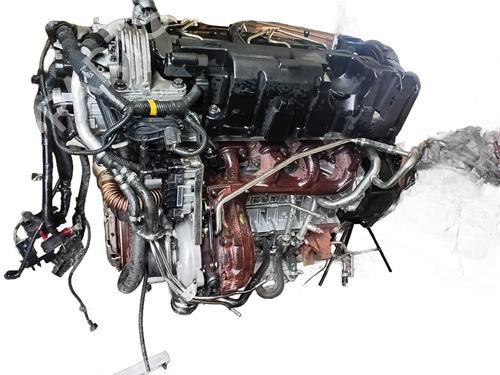 Engine VOLVO XC90 I (275) D5 AWD | BP32848849M1 - Image 9