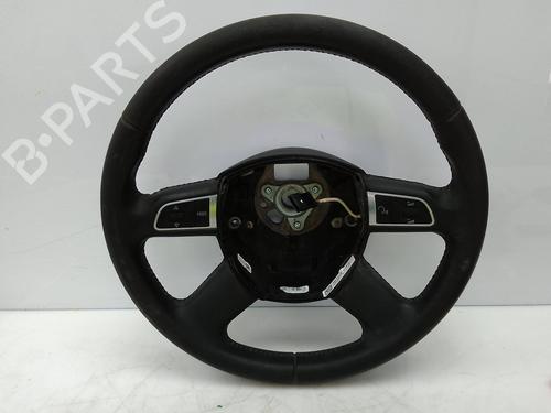 steering-wheel-audi-q5-8rb-32-fsi-quattro-8r0419091s-2008-2009-2010-2011-2012-2013-2014-2015-2016-2017-2018-2019-21284483 main image