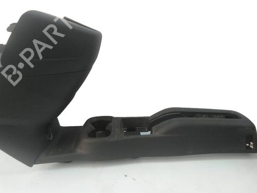 Used Middle console Middle console FIAT DOBLO Box Body/MPV (510_, 511_) BlueHDi 130 (131 hp) 20980034 20980034