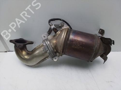 Katalysator für VW TOURAN (1T3) 1.6 TDI (105 hp) 26053052