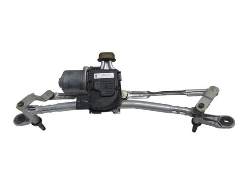 Viskermotor vindrude PEUGEOT 3008 II SUV (MC_, MR_, MJ_, M4_) 1.5 BlueHDi 130 (131 hp) 30506281