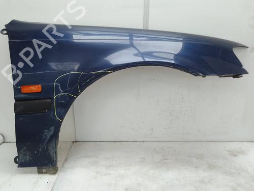 Used Right front fenders HONDA ACTY (TN) 0.6 (TN) (31 hp) 28147109