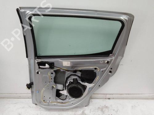 Right rear door PEUGEOT 207 SW (WK_) 1.4 16V | BP19697347C5 