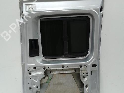 Used Right slide door VW CADDY III Box Body/MPV (2KA, 2KH, 2CA, 2CH) 1.9 TDI (105 hp) 26593709