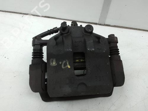 Used Right front brake caliper Right front brake caliper KIA RIO IV (YB, SC, FB) 1.25 (84 hp) 19059565 19059565