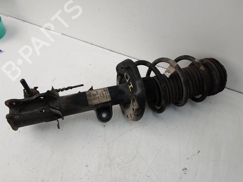 Left front shock absorber FIAT 500L (351_, 352_) 1.3 D Multijet (199.LYM11, 199.LYM1A) | BP28149247M16 
