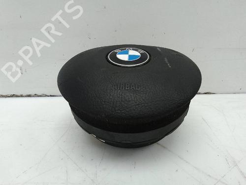 Førerens kollisjonspute BMW 3 (E46) 330 d (184 hp) 24928432