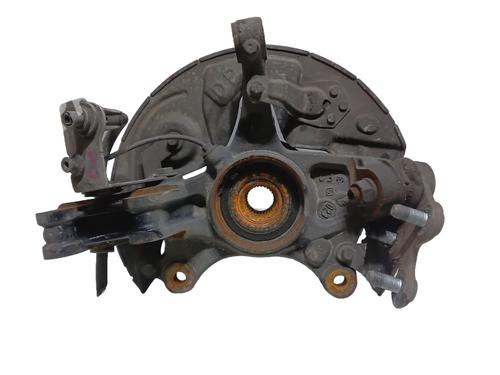 Used Right front steering knuckle Right front steering knuckle PEUGEOT 308 II (LB_, LP_, LW_, LH_, L3_) 1.5 BlueHDi 130 (131 hp) 33040662 33040662