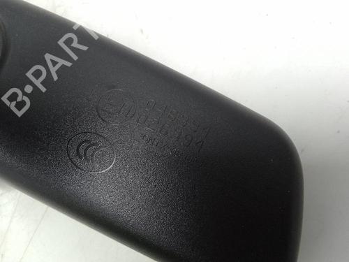 Rear mirror LAND ROVER DISCOVERY SPORT (L550)  | BP21585786I6 
