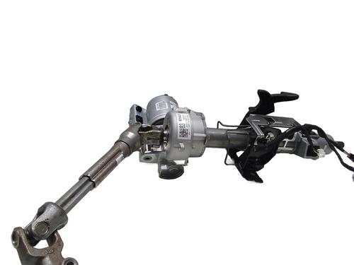 Used Steering column Steering column RENAULT CLIO V (B7_) 1.5 Blue dCi 115 (B7AD) (116 hp) 32845424 32845424