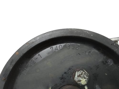 Steering pump BMW X5 (E53) 3.0 d | BP24155856M99 - Image 2
