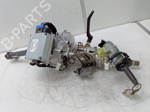 Used Steering column Steering column HYUNDAI i30 FASTBACK (PDE, PDEN) 1.0 T-GDI (120 hp) 18736859 18736859