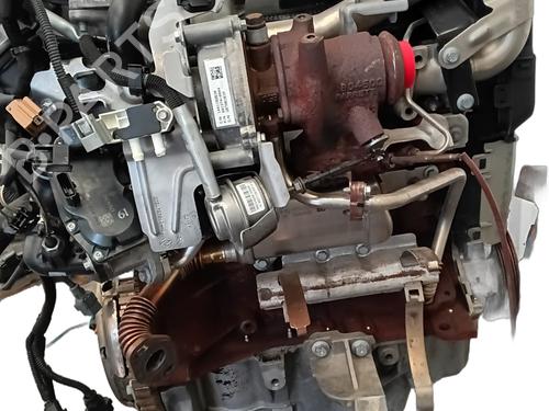 Engine DACIA DUSTER (HS_) 1.5 dCi (HSAJ) | BP37487879M1 - Image 4