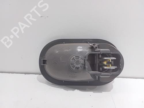 Front left interior door handle RENAULT MODUS / GRAND MODUS (F/JP0_) 1.5 dCi (FP0F, JP0F) | BP39199559I13 - Image 3