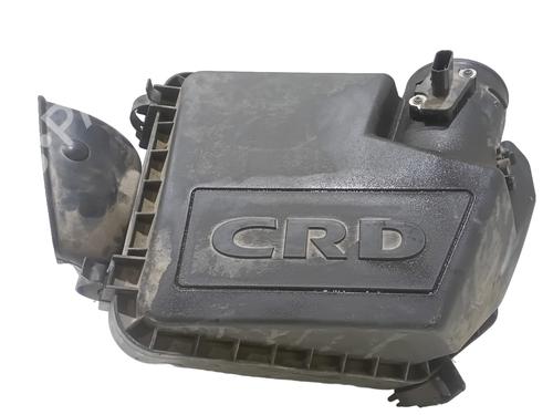 Air filter box JEEP WRANGLER III (JK) 2.8 CRD | BP36516829M87 - Image 2
