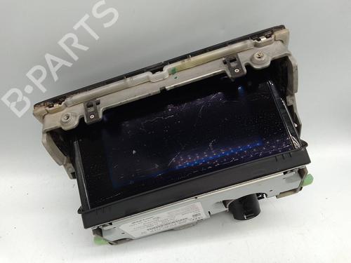 Display monitor AUDI A3 Sportback (8VA, 8VF) 2.0 TDI | BP28146115C48 