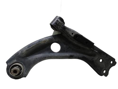 Used Right front suspension arm Right front suspension arm CITROËN BERLINGO (ER_, EC_) 1.5 BlueHDi 100 (102 hp) 33457557 33457557