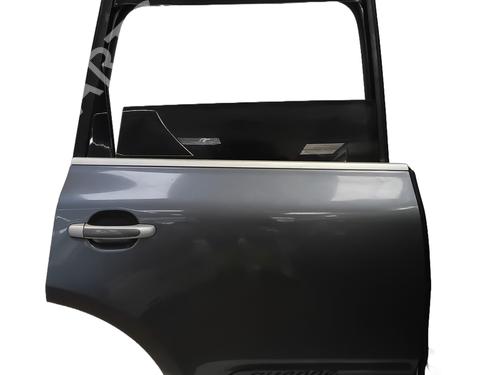 Used Right rear door PORSCHE CAYENNE (9PA) S 4.5 (340 hp) 32281897