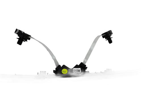 Interior roof light VW GOLF VIII (CD1, DA1) 2.0 GTI Clubsport | BP28150123I8 - Image 2