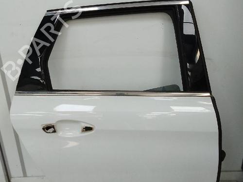 Right rear door PEUGEOT 308 SW II (LC_, LJ_, LR_, LX_, L4_) 1.6 BlueHDi 120 | BP26704843C5 