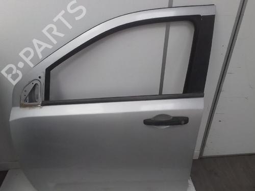 Left front door JEEP COMPASS (MK49) 2.4 4x4 | BP26920371C2 