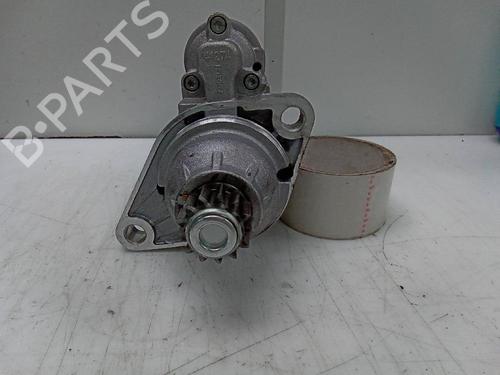 Startmotor VW TOURAN (1T1, 1T2) 2.0 TDI (136 hp) 26052749