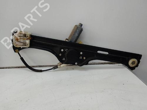 Rear right window mechanism BMW X5 (E70) 3.0 sd | BP18581360C25 