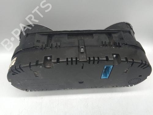 Instrument cluster VW GOLF PLUS V (5M1, 521)  | BP25811943C47 
