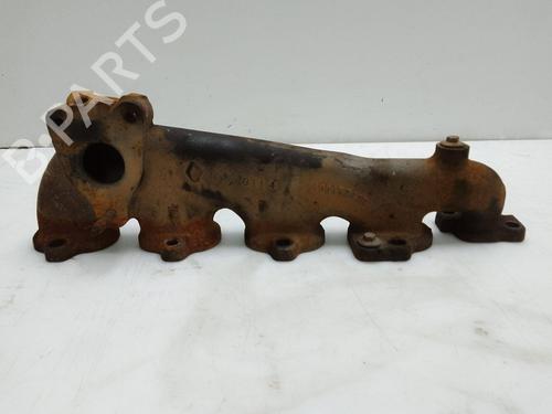 Udstødningsmanifold RENAULT GRAND SCÉNIC III (JZ0/1_) 1.5 dCi (JZ0B, JZ07) (106 hp) 26053818