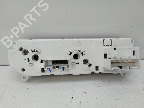 Commande Chauffage FORD TOURNEO CUSTOM V362 Bus (F3) 2.2 TDCi (125 hp) 19582921