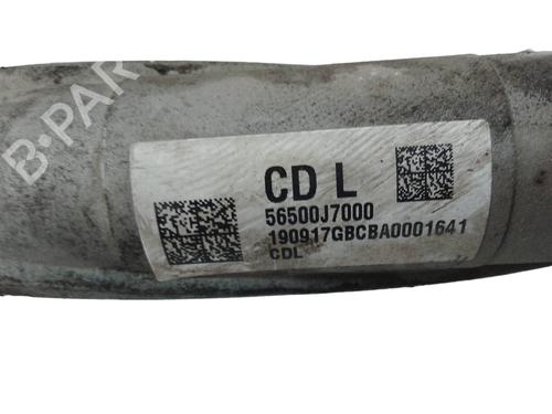 Steering rack KIA XCEED (CD) 1.0 T-GDI | BP18947751M22 - Image 5