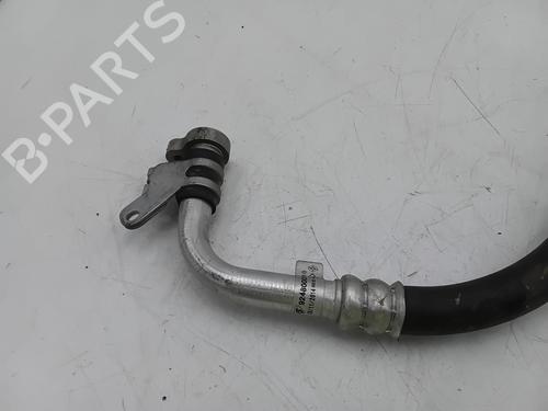 AC pipe RENAULT MEGANE III Hatchback (BZ0/1_, B3_) 1.2 TCe (BZ2B, BZ11) | BP29386280M126 