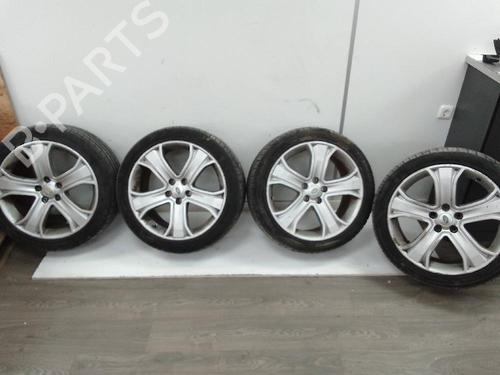 Rim LAND ROVER RANGE ROVER SPORT I (L320) 2.7 D 4x4 | BP24463031C45 