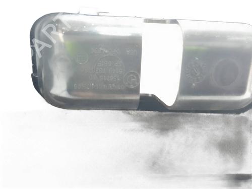 Boot lining BMW X5 (F15, F85) sDrive 25 d | BP18575661I3