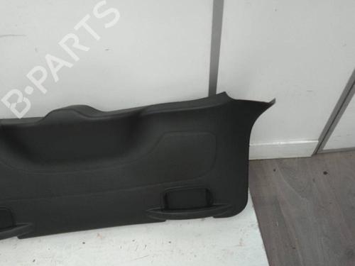 Used Boot lining FORD FOCUS III [2010-2020]  24483894