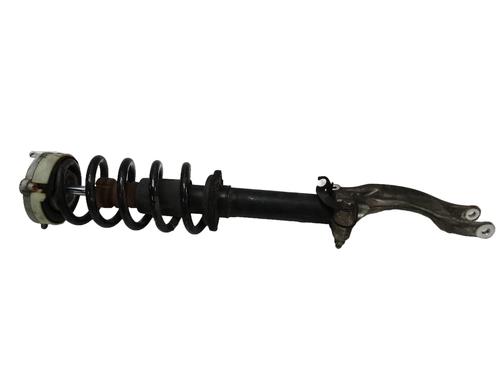 Left front shock absorber AUDI Q7 (4MB, 4MG, 4MQ) 3.0 TFSI quattro | BP24121084M16 - Image 1