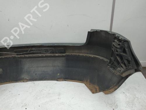 Rear bumper VW GOLF V (1K1)  | BP24465494C8 