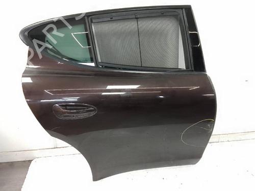 Used Right rear door PORSCHE PANAMERA (970) 3.0 D (300 hp) 18584572