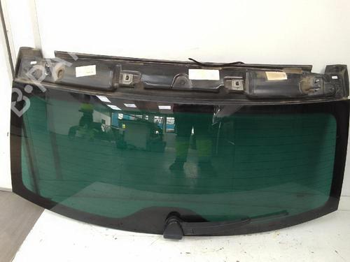 Used Bootlid window VW TOUAREG (7LA, 7L6, 7L7) 3.0 V6 TDI (225 hp) 26306245