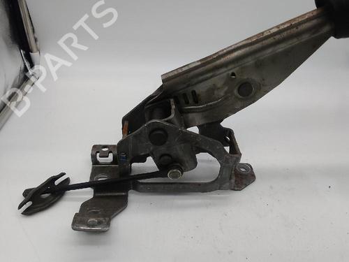 Hand brake SKODA SUPERB II Estate (3T5) 2.0 TDI 16V | BP25707702I18 