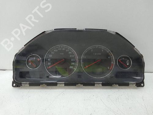 Instrument cluster VOLVO S60 I (384) 2.4 | BP20222420C47 
