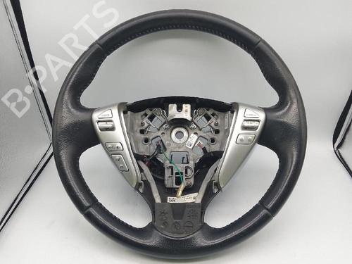 Steering wheel NISSAN NOTE (E12) 1.5 dCi | BP26051958C49 