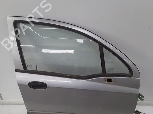 Right front door CHEVROLET MATIZ (M200, M250) 0.8 | BP28490509C3
