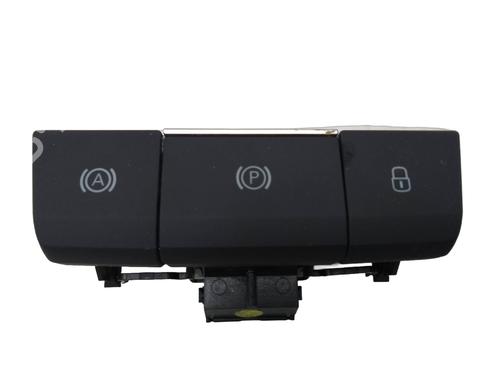 Hand brake SEAT LEON (KL1, KLG) 1.5 TGI CNG | BP28150759I18 - Image 2