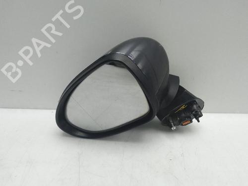 Left mirror KIA RIO III (UB) 1.1 CRDi | BP18576256C26 