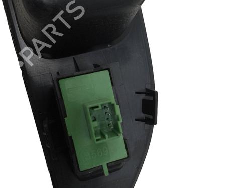 Right front window switch FIAT TIPO Saloon (356_, 357_) 1.3 D (356SXB1A, 356SXH1A, 356SXD1A) | BP20165412I26 - Image 5