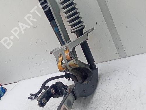 Used Tailgate lift support BMW 5 Touring (F11) 520 d xDrive (190 hp) 19733113