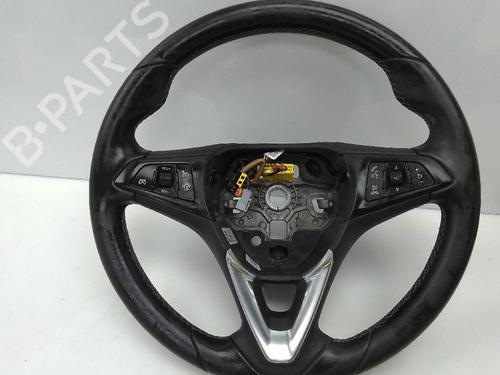 Steering wheel OPEL ASTRA K (B16) 1.4 Turbo (68) | BP20504526C49 
